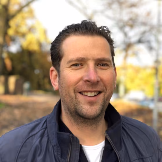 Joost Nijensteen, AI vision and product strategy