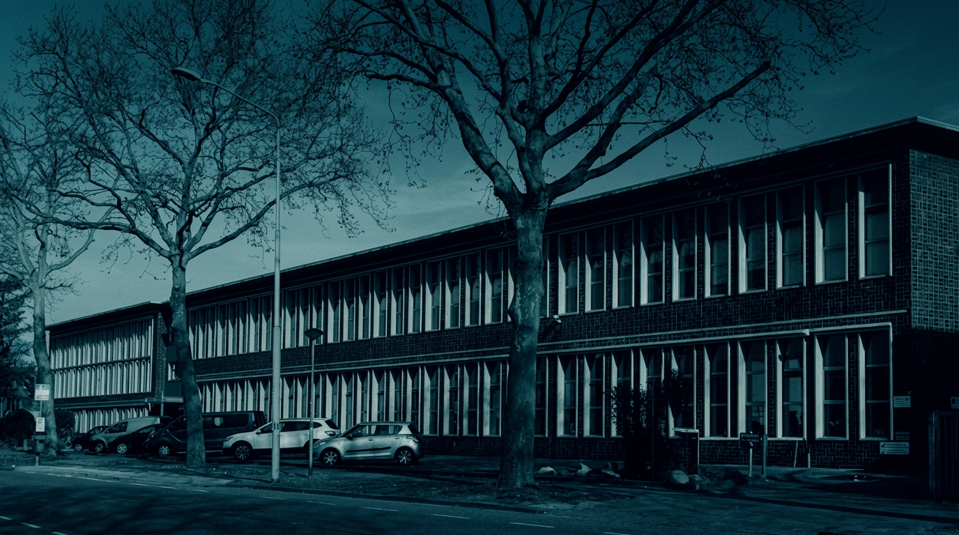 BeeManaged office at Groenestraat 294 in Nijmegen