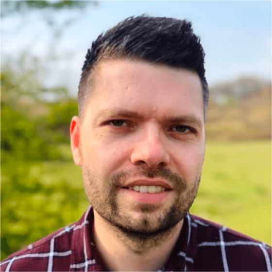 Peter Davelaar, AI marketing and business intelligence
