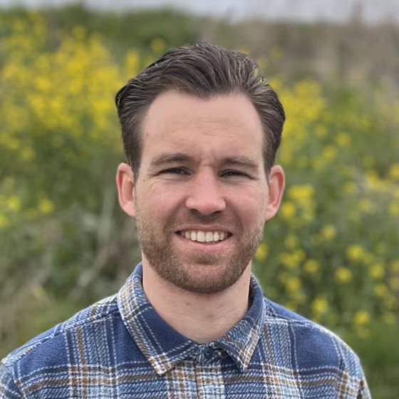 Roy Rutten, AI architecture and development