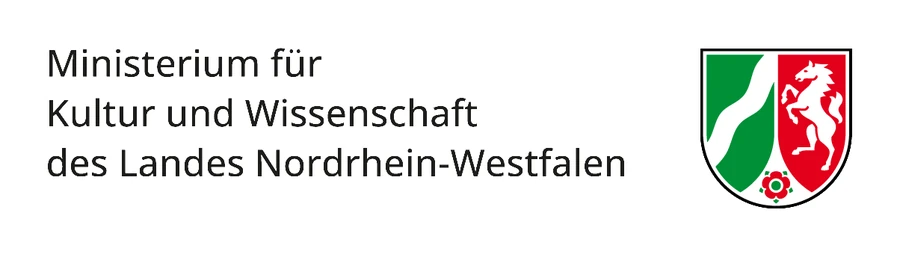 Ministerium für Kultur und Wissenschaft des Landes Nordrhein-Westfalen